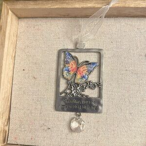 Grandma Wall or car hanging gift